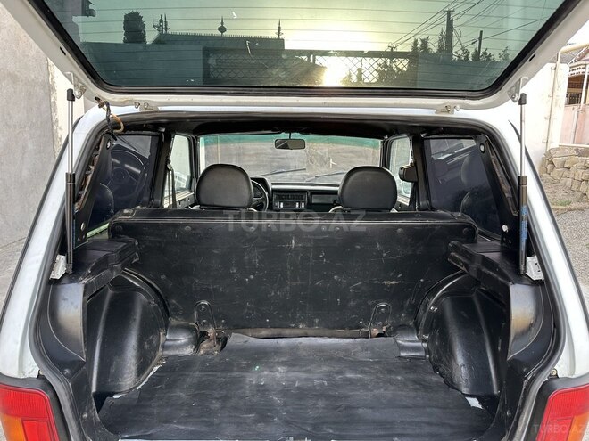 LADA (VAZ) Niva 2013, 190,000 km - 1.7 l - Bakı