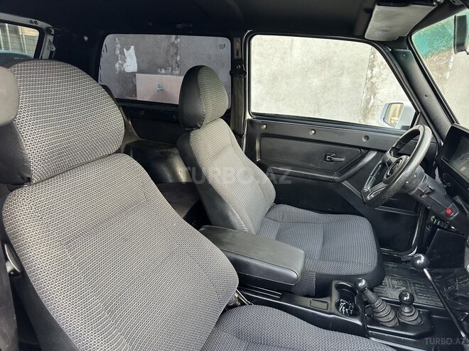 LADA (VAZ) Niva 2013, 190,000 km - 1.7 l - Bakı