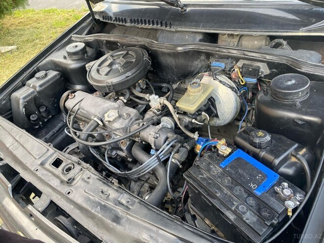 LADA (VAZ) 2108 1986, 937,000 km - 1.5 l - Zaqatala