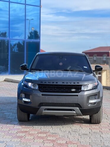 Land Rover Discovery 2016, 152,000 km - 2.0 l - Gəncə