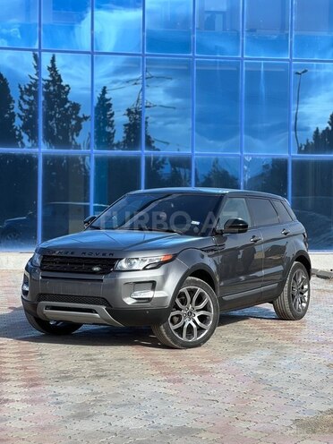 Land Rover Discovery 2016, 152,000 km - 2.0 l - Gəncə