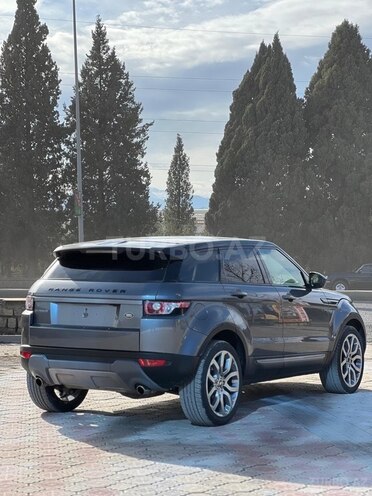 Land Rover Discovery 2016, 152,000 km - 2.0 l - Gəncə