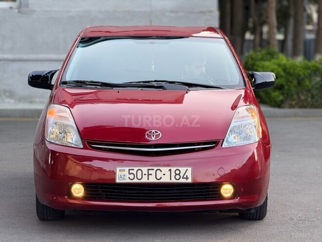 Toyota Prius 2008, 320,000 km - 1.5 l - Bakı