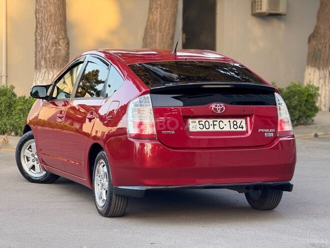 Toyota Prius 2008, 320,000 km - 1.5 l - Bakı