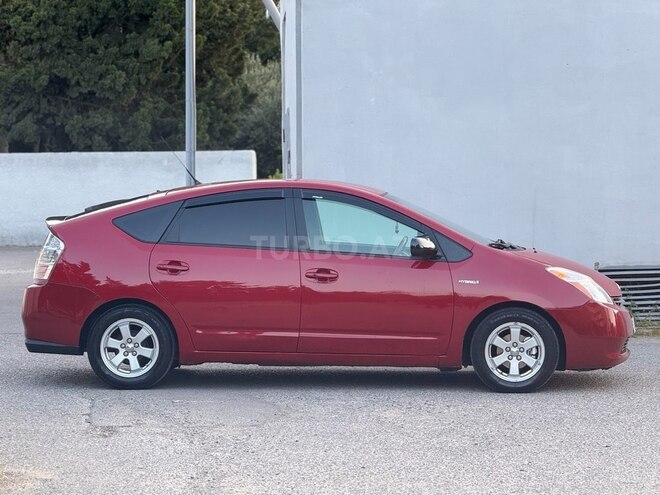 Toyota Prius 2008, 320,000 km - 1.5 l - Bakı