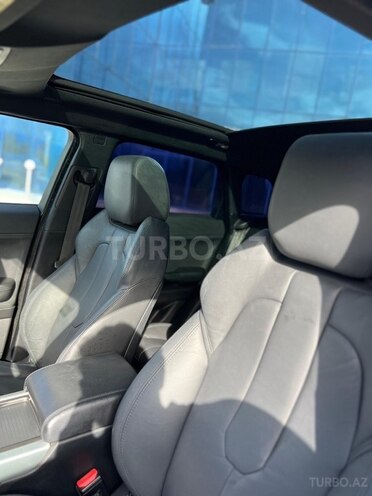 Land Rover Discovery 2016, 152,000 km - 2.0 l - Gəncə