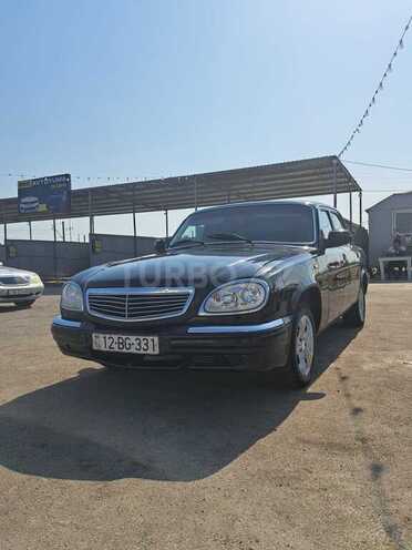 GAZ 3110 2004, 250,000 km - 2.4 l - Bakı