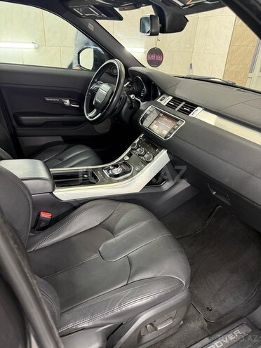 Land Rover Discovery 2016, 152,000 km - 2.0 l - Gəncə