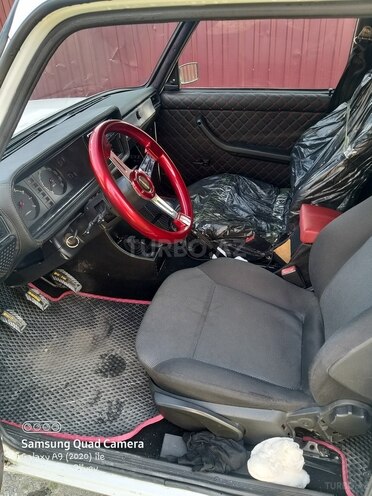 LADA (VAZ) 2107 1992, 45,000 km - 1.6 l - Balakən