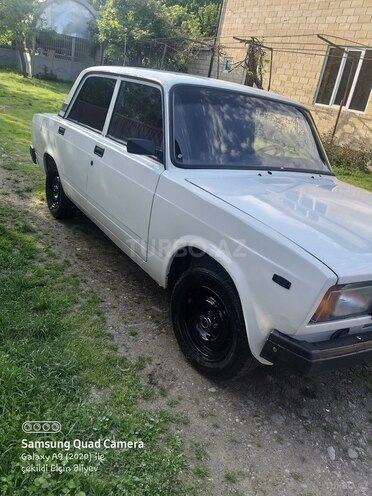 LADA (VAZ) 2107 1992, 45,000 km - 1.6 l - Balakən