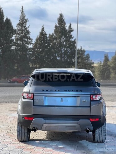 Land Rover Discovery 2016, 152,000 km - 2.0 l - Gəncə