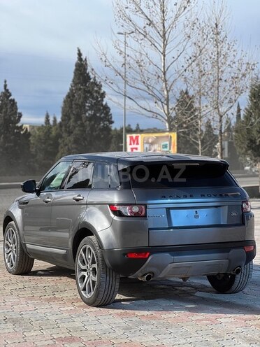 Land Rover Discovery 2016, 152,000 km - 2.0 l - Gəncə