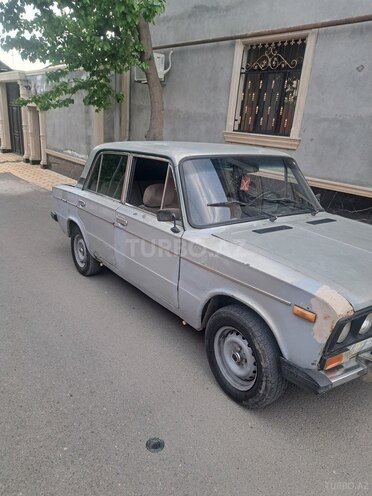 LADA (VAZ) 2106 1980, 90,000 km - 1.6 л - Gəncə