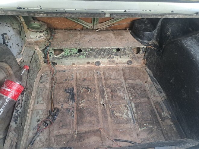 LADA (VAZ) 2106 1980, 90,000 km - 1.6 л - Gəncə