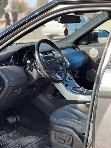 Land Rover Discovery 2016, 152,000 km - 2.0 l - Gəncə