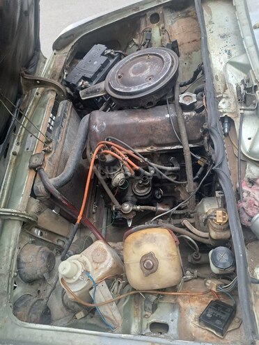 LADA (VAZ) 2106 1980, 90,000 km - 1.6 л - Gəncə