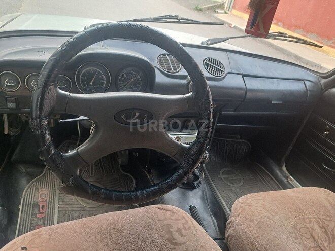 LADA (VAZ) 2106 1980, 90,000 km - 1.6 л - Gəncə