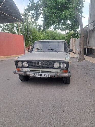 LADA (VAZ) 2106 1980, 90,000 km - 1.6 л - Gəncə