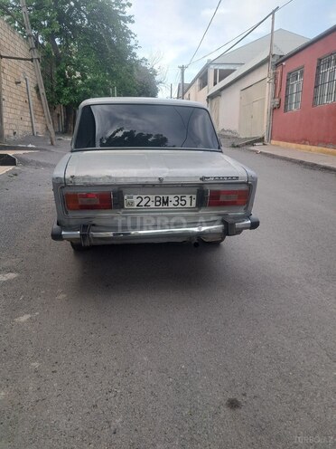 LADA (VAZ) 2106 1980, 90,000 km - 1.6 л - Gəncə