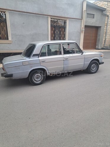 LADA (VAZ) 2106 1980, 90,000 km - 1.6 л - Gəncə
