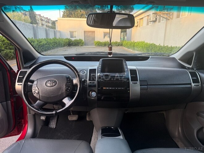 Toyota Prius 2008, 320,000 km - 1.5 l - Bakı