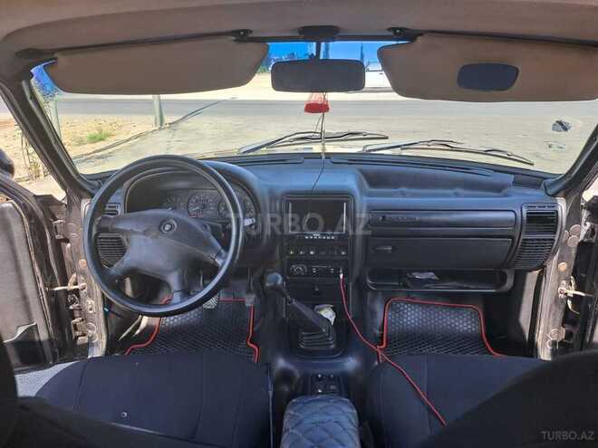 GAZ 3110 2004, 250,000 km - 2.4 l - Bakı