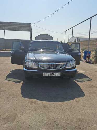 GAZ 3110 2004, 250,000 km - 2.4 l - Bakı