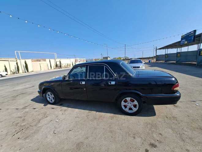 GAZ 3110 2004, 250,000 km - 2.4 l - Bakı