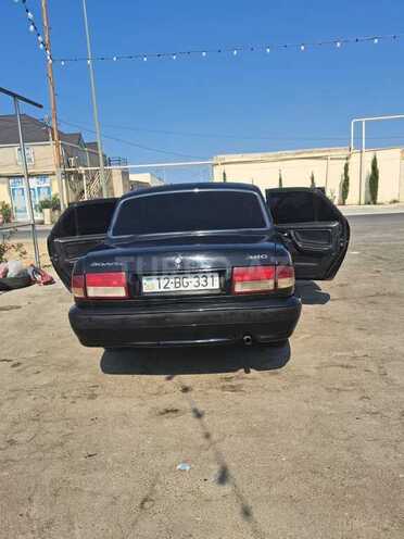 GAZ 3110 2004, 250,000 km - 2.4 l - Bakı