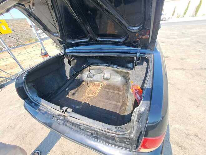 GAZ 3110 2004, 250,000 km - 2.4 l - Bakı
