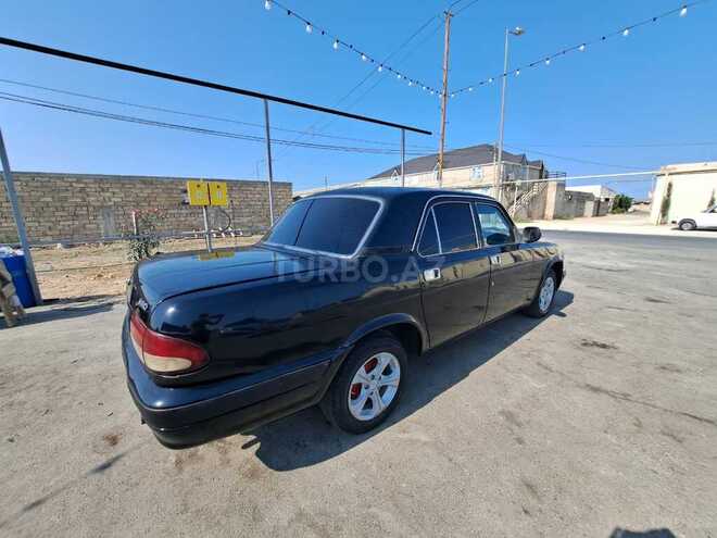 GAZ 3110 2004, 250,000 km - 2.4 l - Bakı