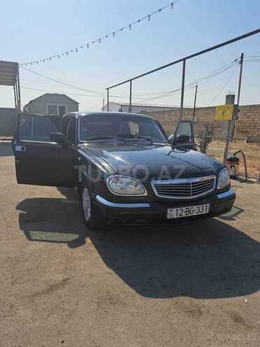 GAZ 3110 2004, 250,000 km - 2.4 l - Bakı
