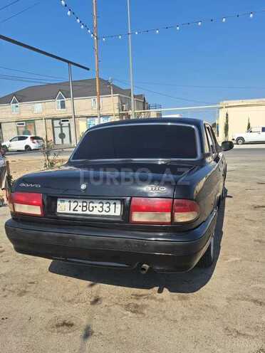 GAZ 3110 2004, 250,000 km - 2.4 l - Bakı