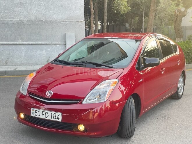 Toyota Prius 2008, 320,000 km - 1.5 l - Bakı