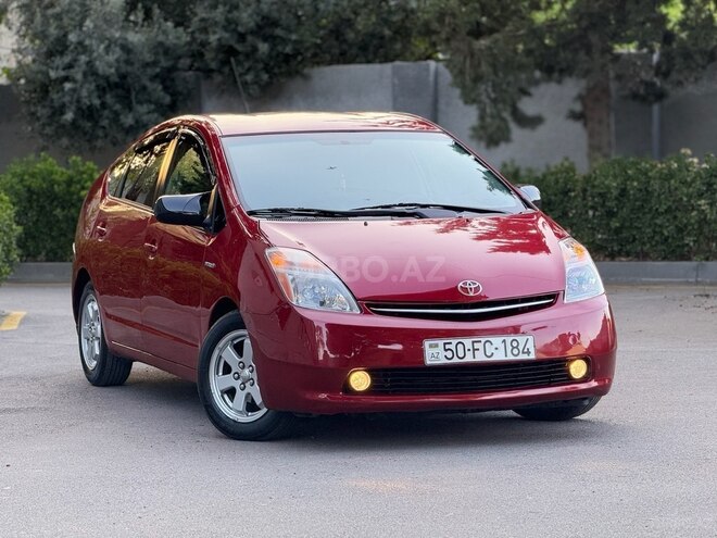 Toyota Prius 2008, 320,000 km - 1.5 l - Bakı