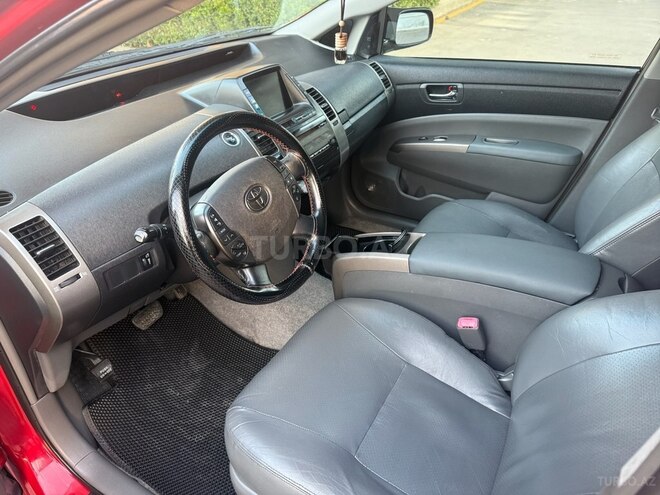 Toyota Prius 2008, 320,000 km - 1.5 l - Bakı