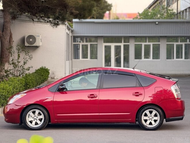 Toyota Prius 2008, 320,000 km - 1.5 l - Bakı