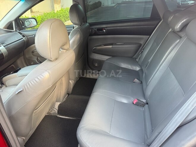 Toyota Prius 2008, 320,000 km - 1.5 l - Bakı