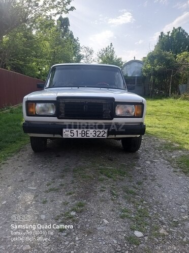 LADA (VAZ) 2107 1992, 45,000 km - 1.6 l - Balakən