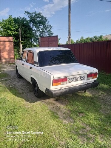 LADA (VAZ) 2107 1992, 45,000 km - 1.6 l - Balakən