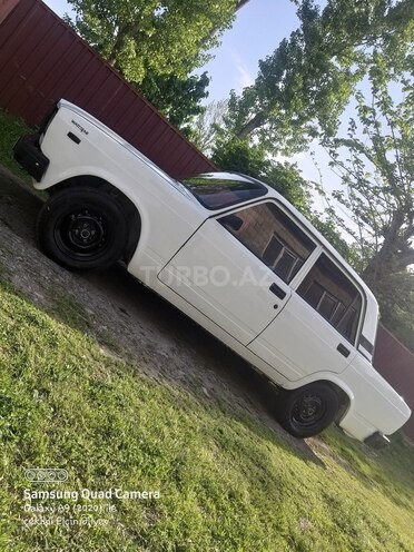 LADA (VAZ) 2107 1992, 45,000 km - 1.6 l - Balakən