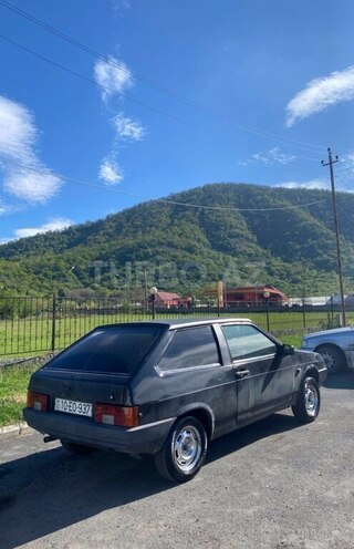 LADA (VAZ) 2108 1986, 937,000 km - 1.5 l - Zaqatala