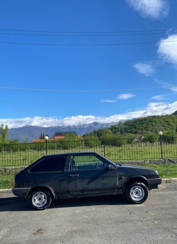 LADA (VAZ) 2108 1986, 937,000 km - 1.5 l - Zaqatala