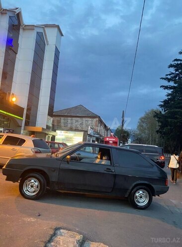 LADA (VAZ) 2108 1986, 937,000 km - 1.5 l - Zaqatala