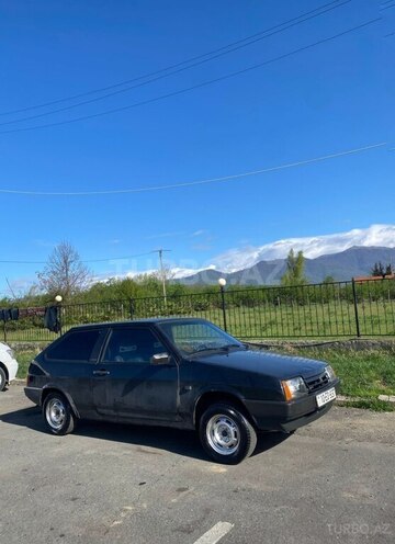 LADA (VAZ) 2108 1986, 937,000 km - 1.5 l - Zaqatala