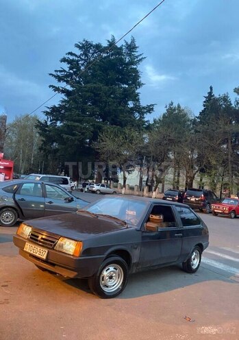 LADA (VAZ) 2108 1986, 937,000 km - 1.5 l - Zaqatala