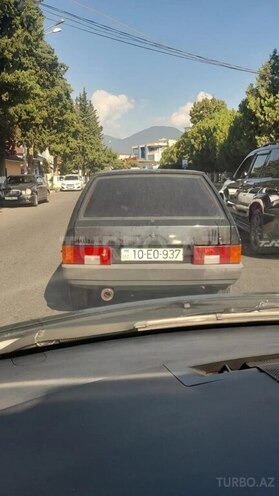 LADA (VAZ) 2108 1986, 937,000 km - 1.5 l - Zaqatala