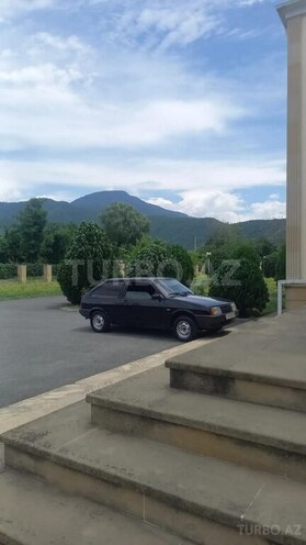 LADA (VAZ) 2108 1986, 937,000 km - 1.5 l - Zaqatala