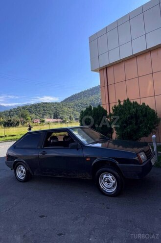 LADA (VAZ) 2108 1986, 937,000 km - 1.5 l - Zaqatala