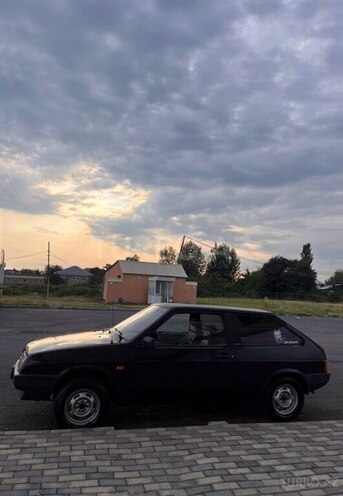 LADA (VAZ) 2108 1986, 937,000 km - 1.5 l - Zaqatala